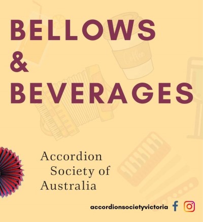 Bellows & Beverages