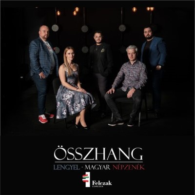 CD: Összhang – Harmony