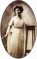 Dora Pejačević