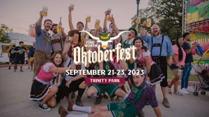 Fort Worth Oktoberfest
