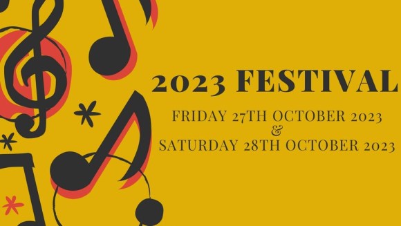 74th Perth All-Scotland Accordion & Fiddle Festival