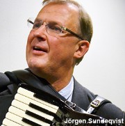 Jörgen Sundeqvist