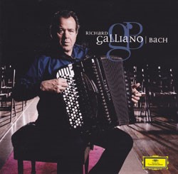 Galliano CD
