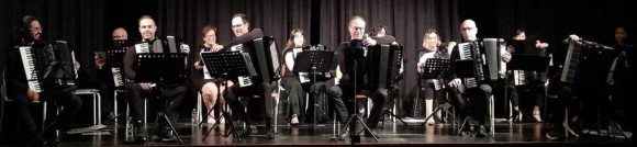 Fisarmoniké Orchestra