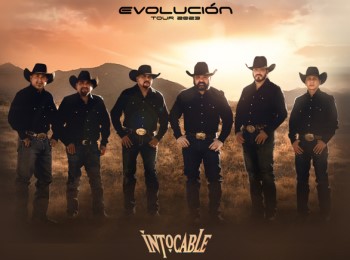 Intocable picture