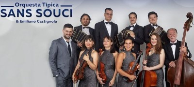 Orquesta Típica Sans Souci