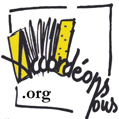 Accordéons-nous.org logo