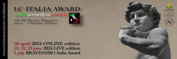 14th Italia Award