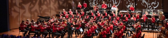 Almere Youth Symphony Orchestra
