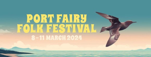 47th Port Fairy Folk Festival