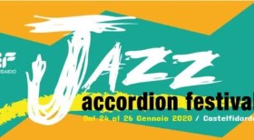 Jazz Accordion Festival