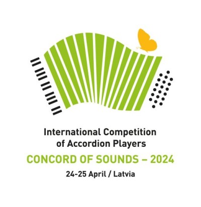 IV International Competition of Accordion Players “Concord of Sounds 2024”