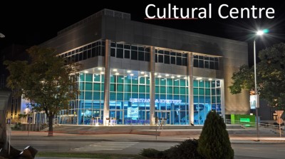 Cultural Center 