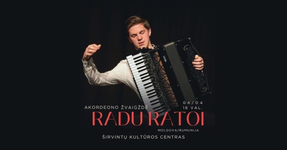 Radu Ratoi