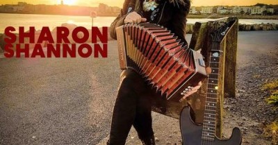 Sharon Shannon Chapel Session Concerts