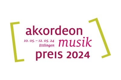 Accordion Music Prize 2024 Competition