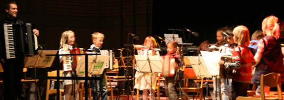 Hof Junior Ensemble 1 (directed by Julian Feulner)
