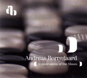 Andreas Borregaard CD