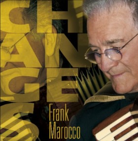 Frank Marocco Changes CD