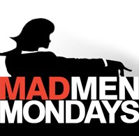 Mad Men TV show logo