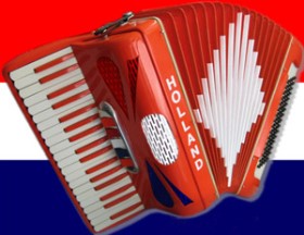 FVB accordion