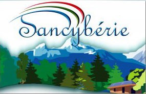 Sancyberie Festival logo