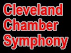 Cleveland Chamber logo