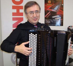 Viktor Romanko