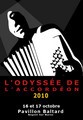 L'Odyssee de L'Accordeon logo