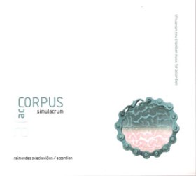 Corpus CD