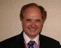 Norman Seaton, NAA President