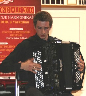 2010 Digital category winner Pavel Janas (Poland)