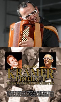 Renzo Ruggieri, Krammer Project