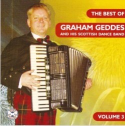 Graham Geddes