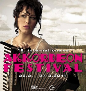 Vienna International Akkordeonfestival