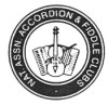 Logo, National Association, Accordion and Fiddle Clubs