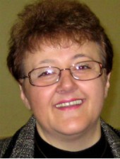 AATA President Tania Lukic-Marx