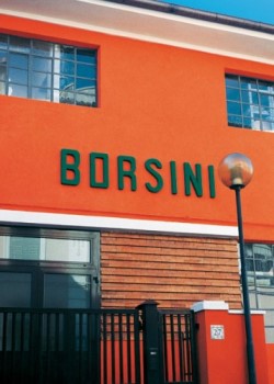Borsini Factory