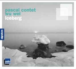 Iceberg, Wu Wei (Sheng) & Pascal Contet (accordion)