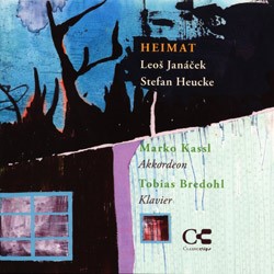 HEiMAT CD