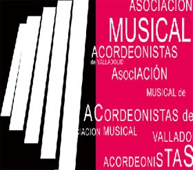 Asociación Musical de Acordeonistas de Valladolid logo