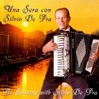 Silvio De Pra