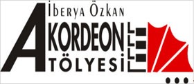 Iberya Özkan Akordeon logo