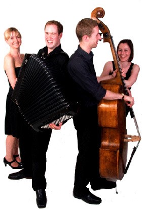 Scottish Tango Ensemble