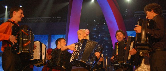 Primus Ikaalinen contestants 2010
