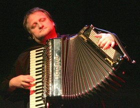 Zoltan Orsoz