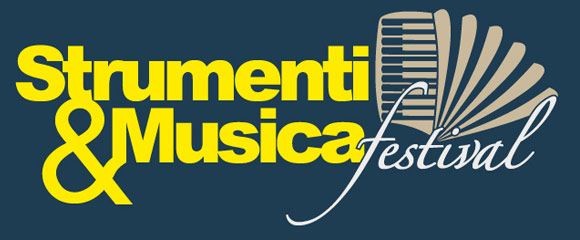 Strumenti & Musica Festival banner