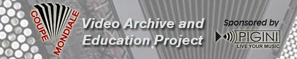 Video Archive and Education Project