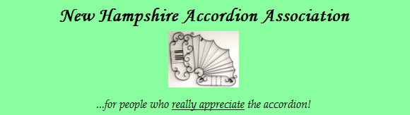 New Hampshire Accordion Association