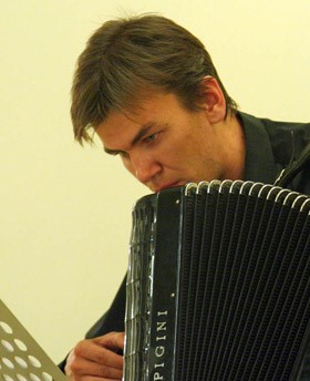 Sergej Tchirkov